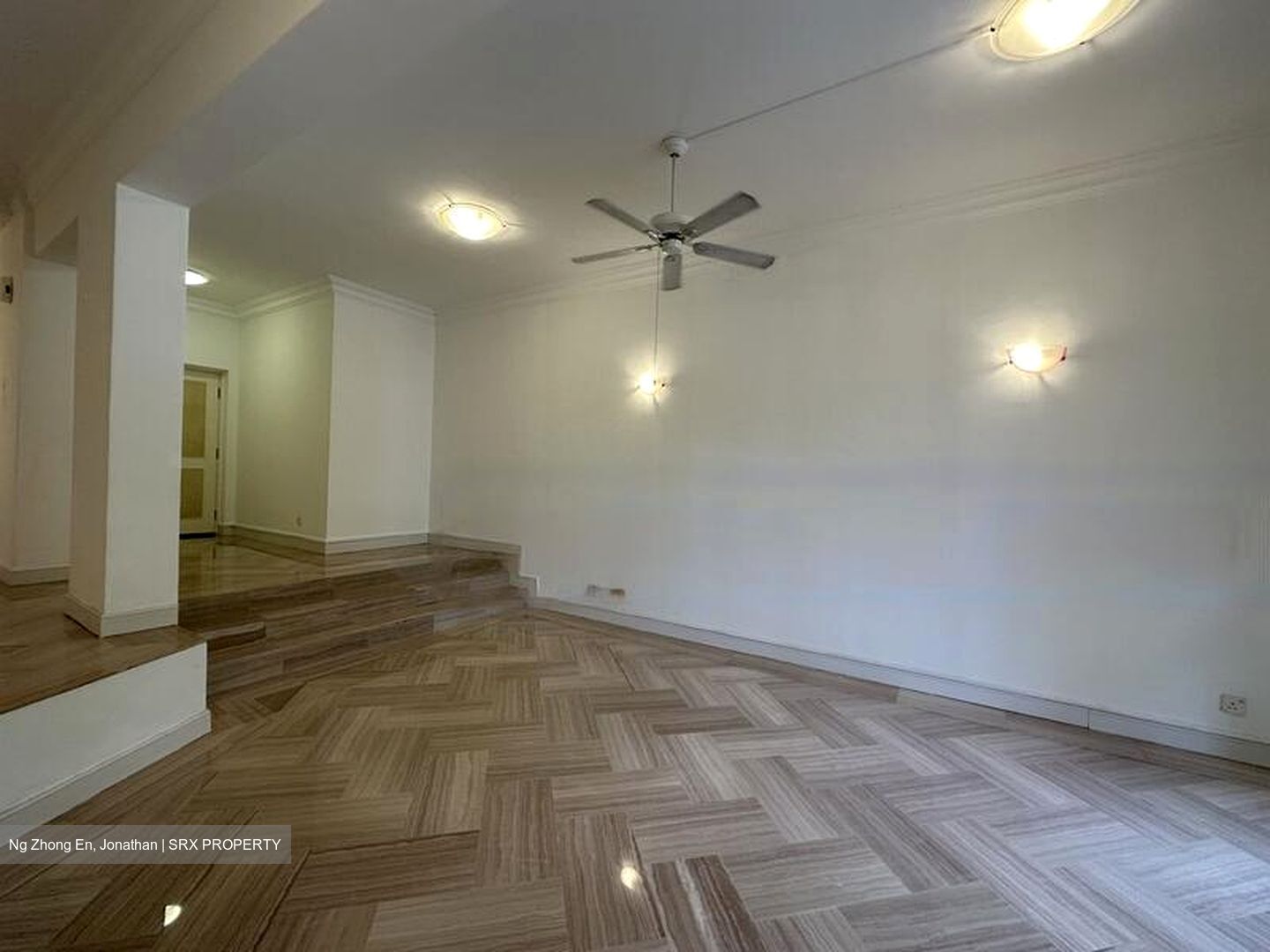 Orange Regency (D10), Apartment #445655891